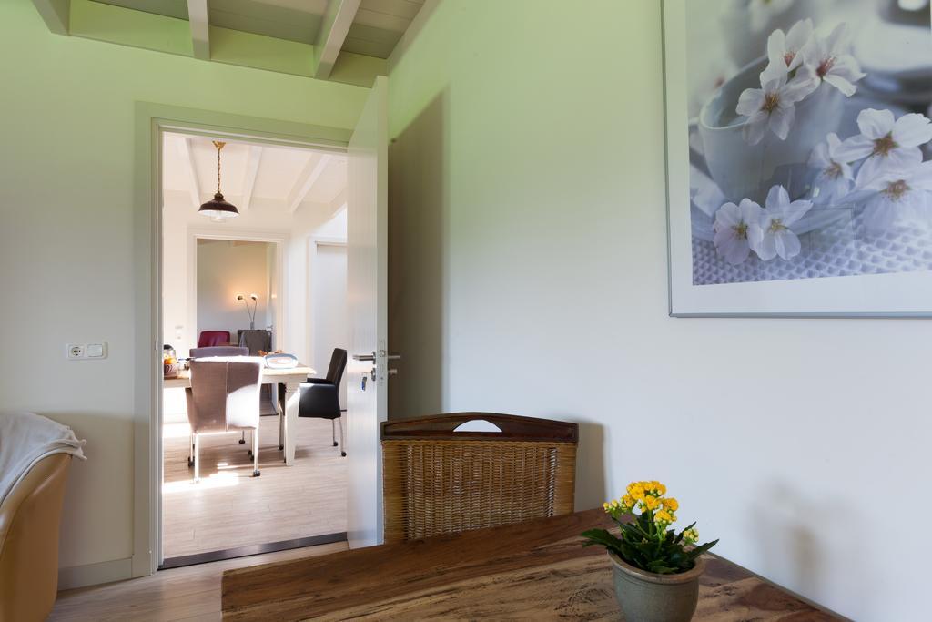 B&B Den Achterhof Uden Habitación foto